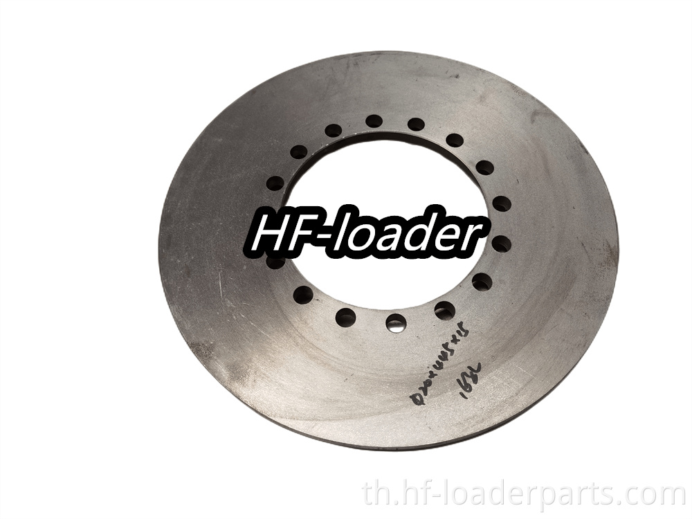 เบรคดิสก์ 72006561 สำหรับ xcmg Brake Disc 72006561 for XCMG